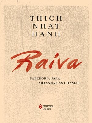 cover image of Raiva